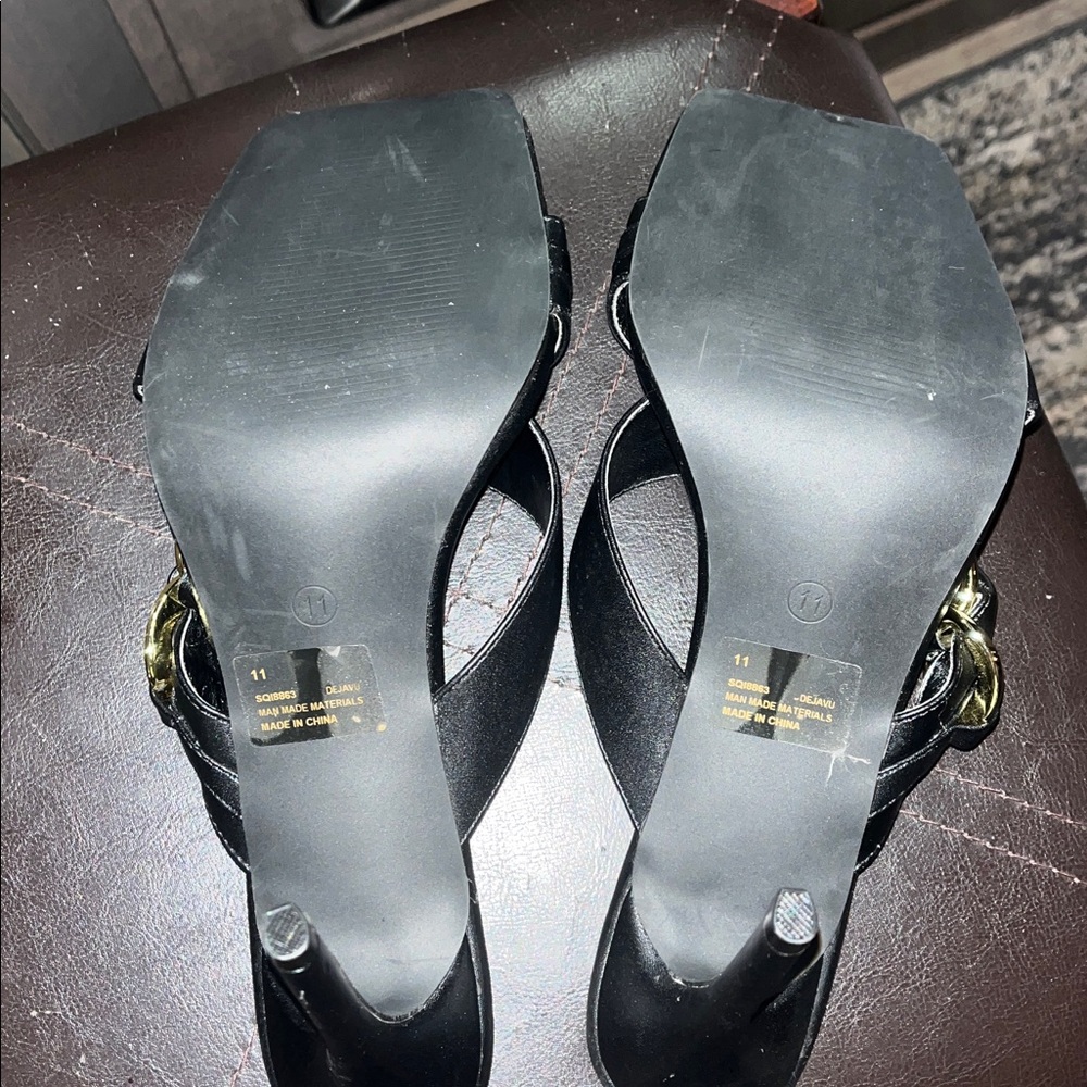 Women’s heels - Picture 3 of 5